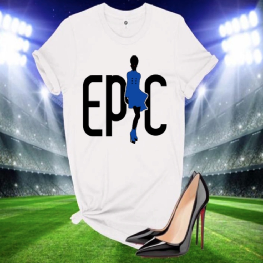 Divinely Epic